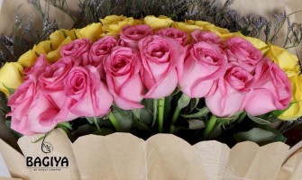 Rakhi Flowers & Gifts