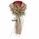 50 RED ROSES BUNCH
