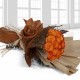 20 ORANGE ROSES BUNCH 20 ORANGE ROSES BUNCH