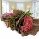 20 PINK ROSES BUNCH 20 PINK ROSES BUNCH
