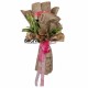 20 PINK ROSES BUNCH 20 PINK ROSES BUNCH