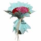 60 PINK PURPLE RED ROSES BUNCH 60 PINK PURPLE RED ROSES BUNCH