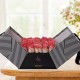 20 PINK ROSES BOX 20 PINK ROSES BOX