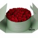 RED VELVET BOX